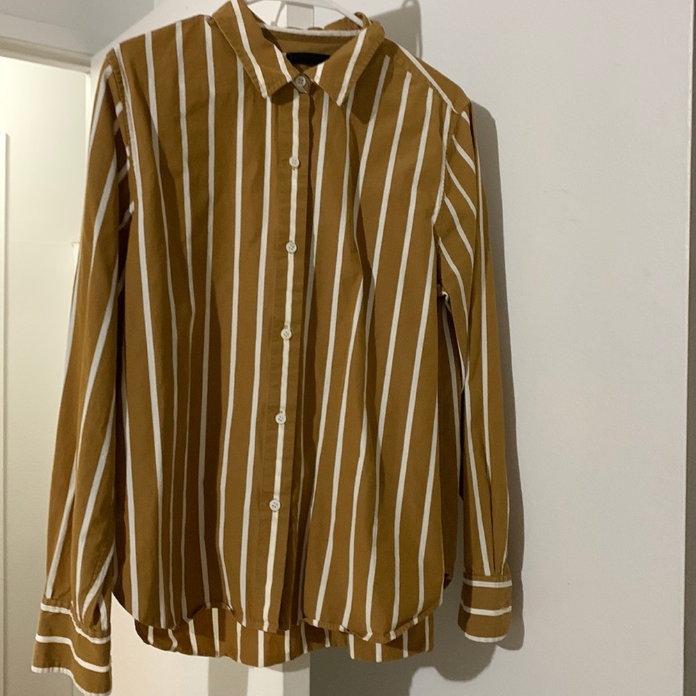 Jenni Kayne Button Down Shirt